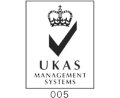 UKAS Logo