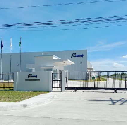 Hewtech Philippines Electronics Corp.