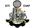 DTI CIAP Logo