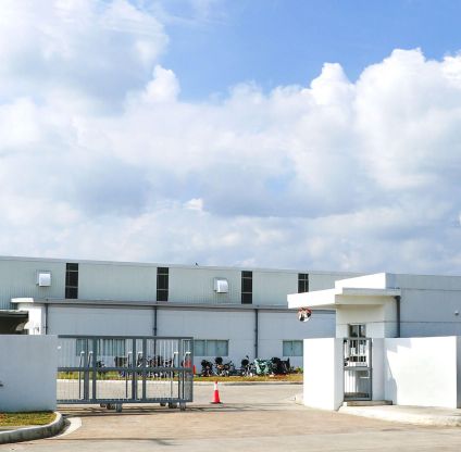Suito Philippines Inc