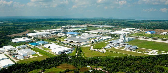 Industrial Projects