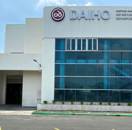 Daiho Philippines Inc Plant 2