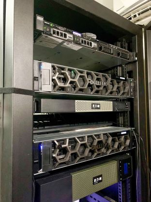 CCTV Recording System