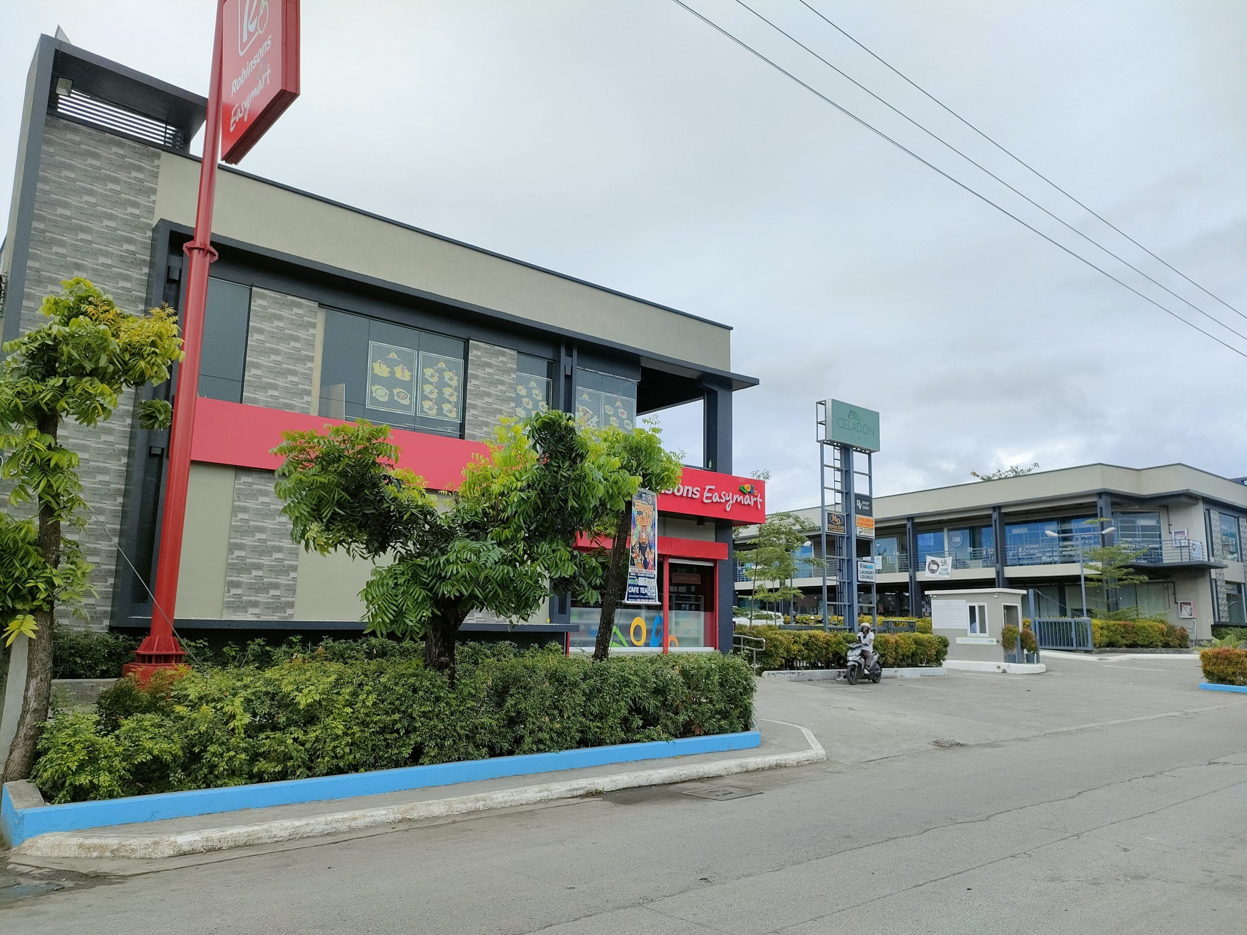 Cebu Branch Office