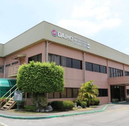 Daiho Philippines Inc Plant 1