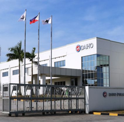 Daiho Philippines Inc Factory 2