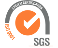 SGS Logo