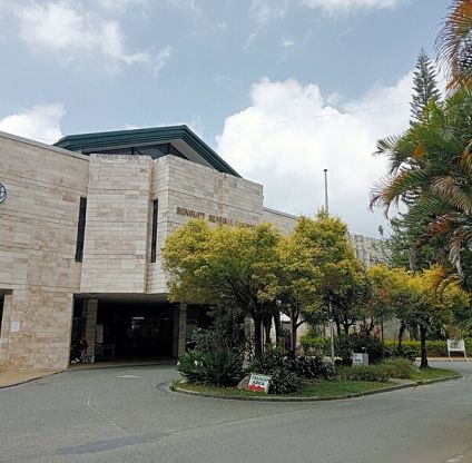 Benguet General Hospital
