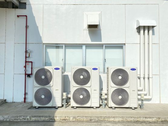 HVAC System