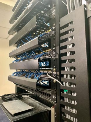 Data & Communication System 