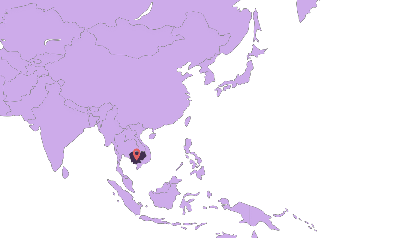 Phnom-Penh-Cambodia