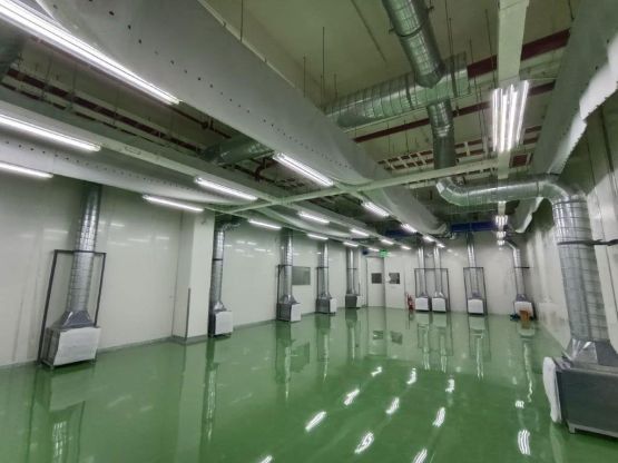 Raceway for Lighting system