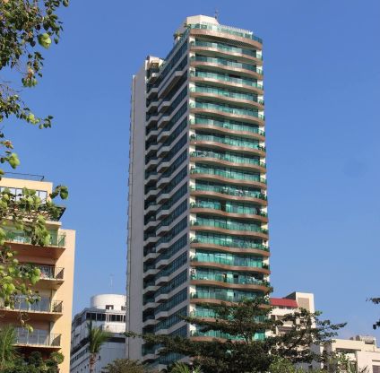 Bayview Garden Condominium