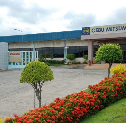 Cebu Mitsumi Inc