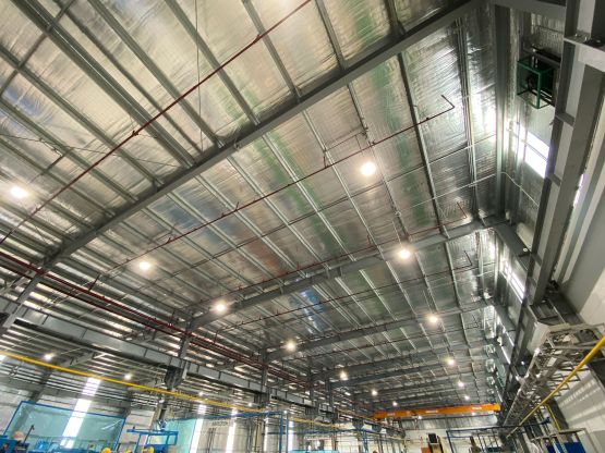 Lighting System